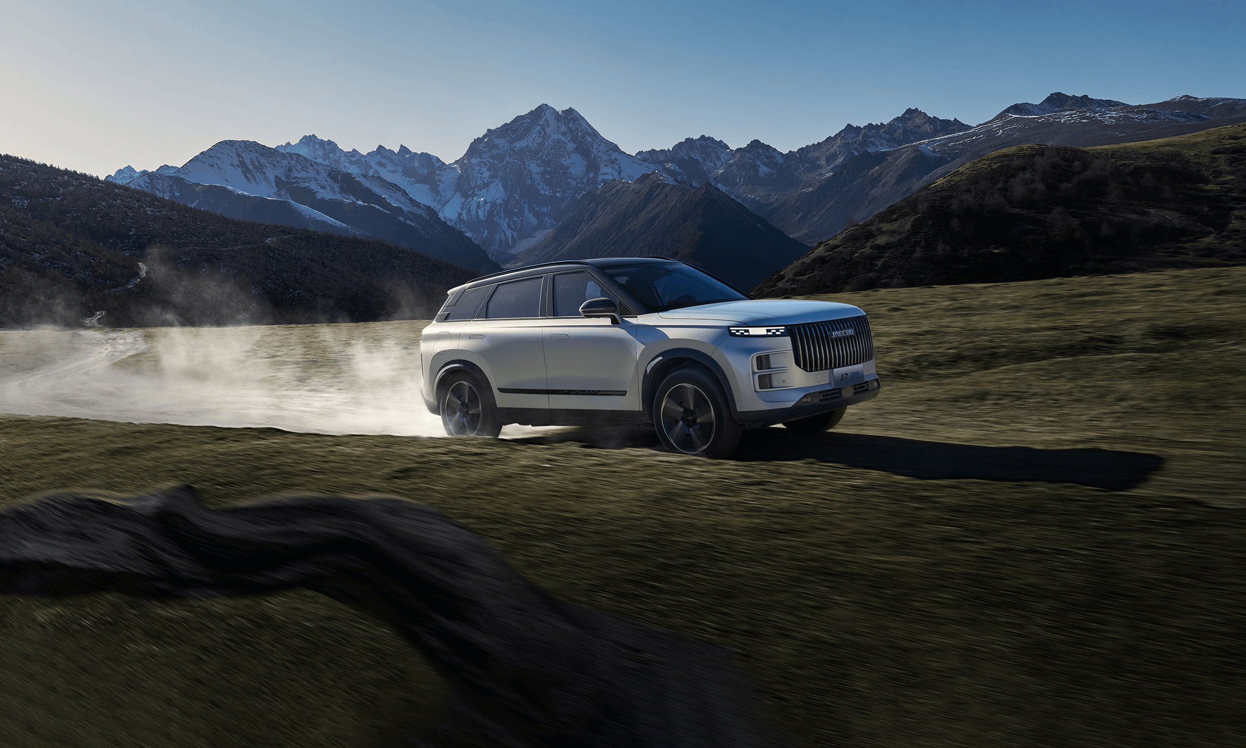 New Luxury Reimagined